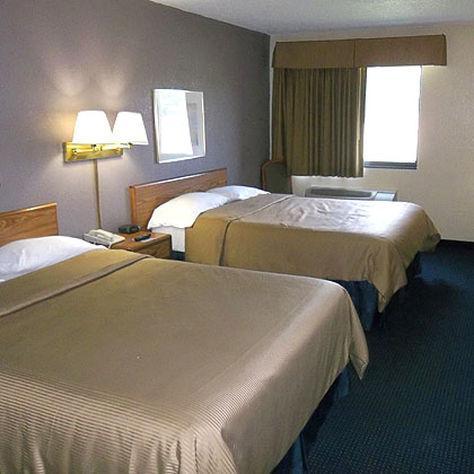 Columbus Inn Δωμάτιο φωτογραφία