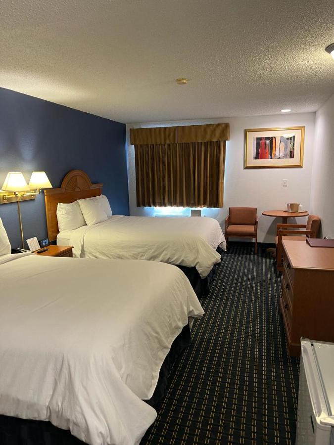 Columbus Inn Εξωτερικό φωτογραφία
