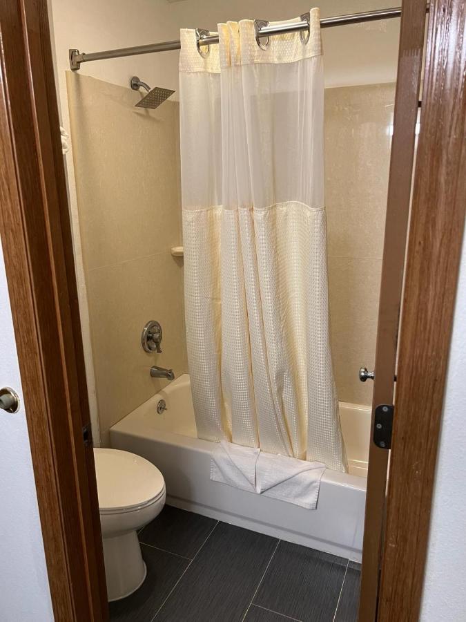 Columbus Inn Εξωτερικό φωτογραφία