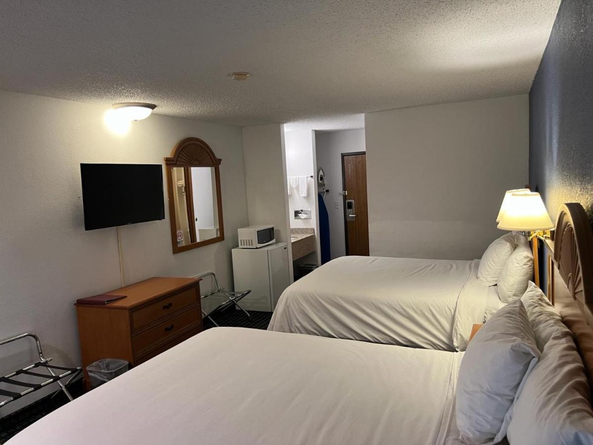 Columbus Inn Εξωτερικό φωτογραφία