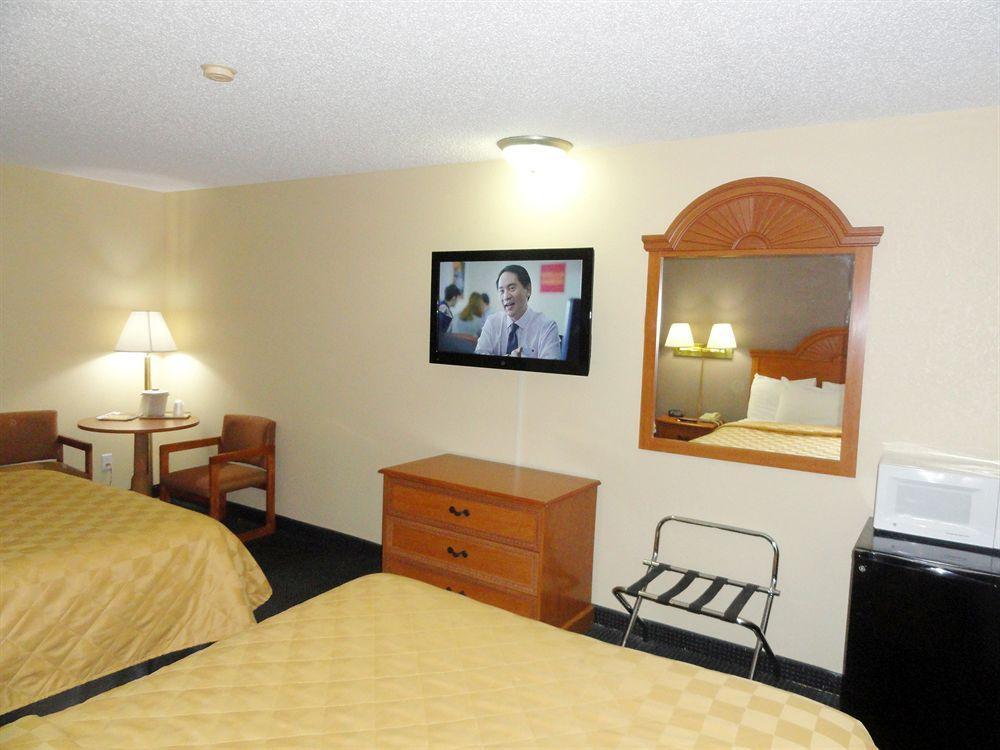 Columbus Inn Εξωτερικό φωτογραφία