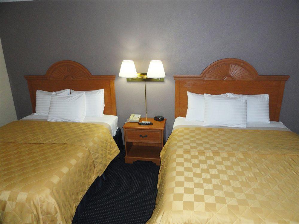 Columbus Inn Εξωτερικό φωτογραφία