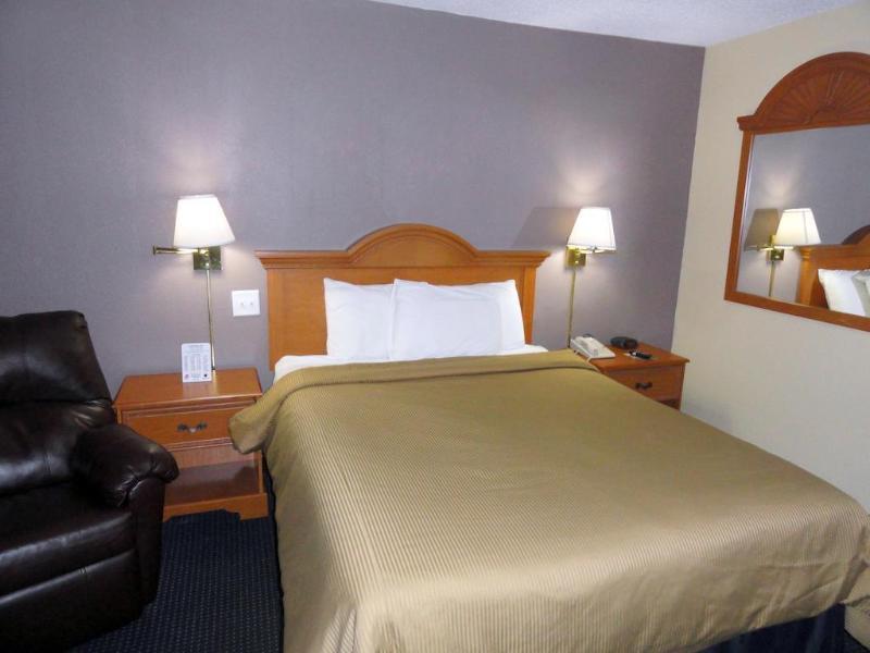 Columbus Inn Εξωτερικό φωτογραφία
