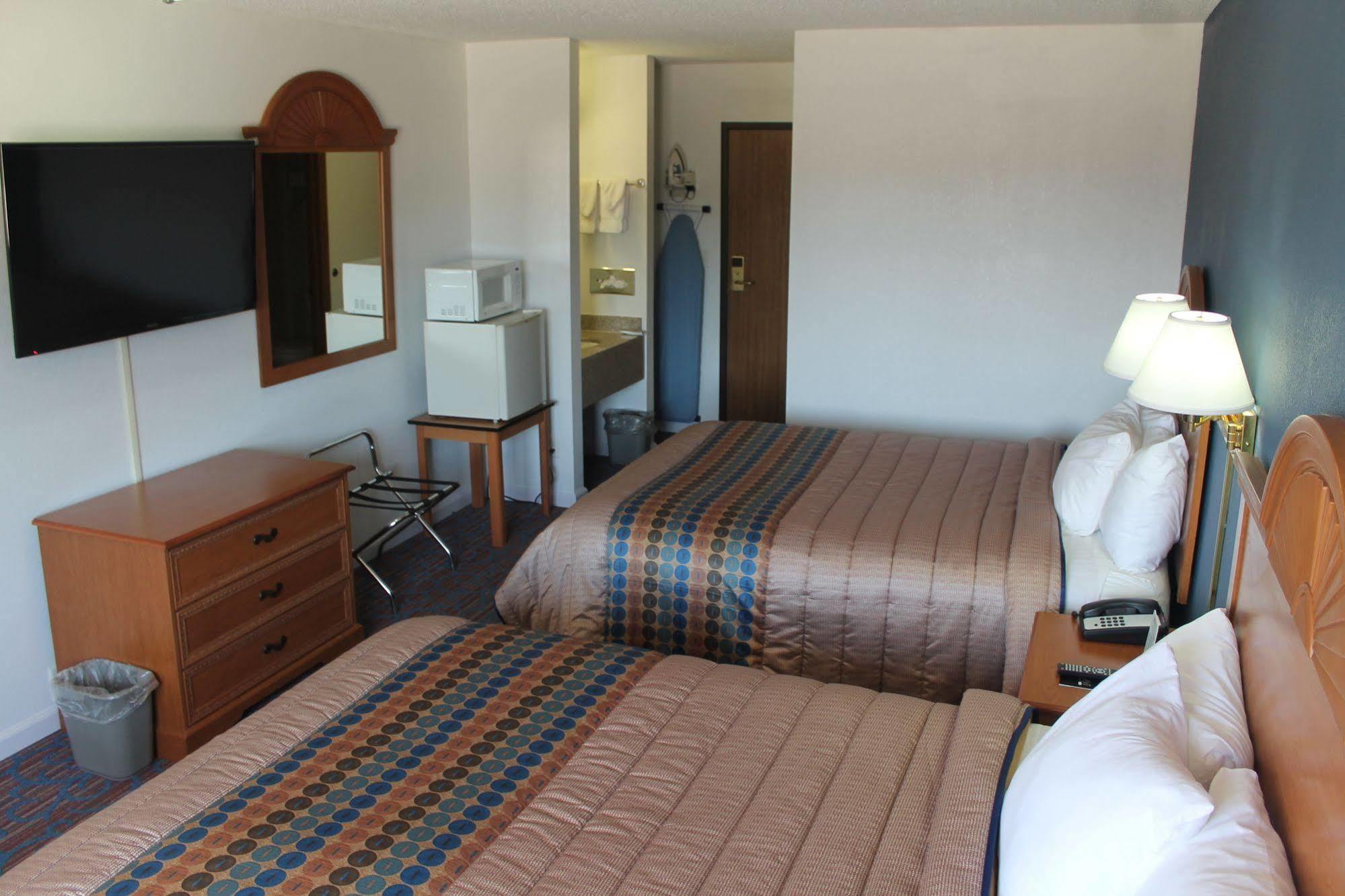 Columbus Inn Εξωτερικό φωτογραφία