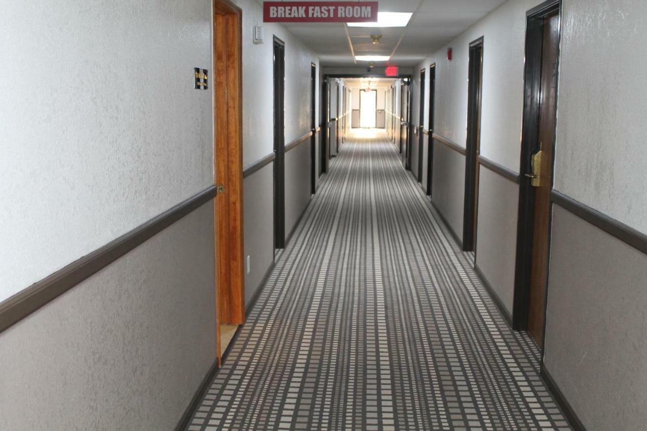 Columbus Inn Εξωτερικό φωτογραφία