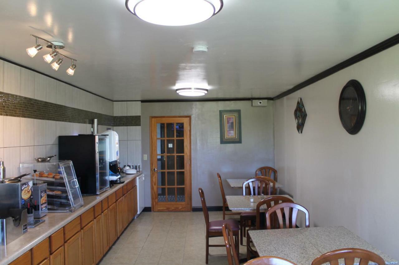 Columbus Inn Εξωτερικό φωτογραφία
