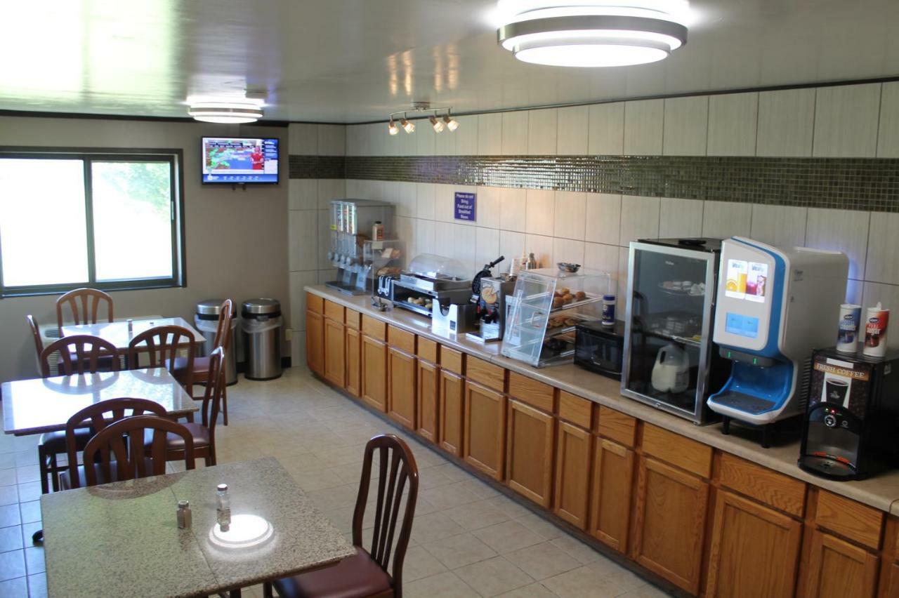 Columbus Inn Εξωτερικό φωτογραφία
