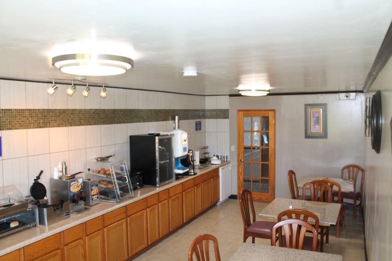 Columbus Inn Εξωτερικό φωτογραφία